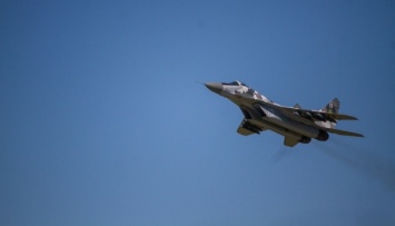 Истребители НАТО поднимались из-за самолетов рф над Черным и Балтийским морями
