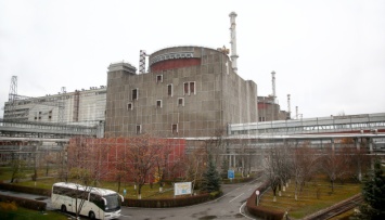«Росатом» пытается взять под полный контроль Запорожскую АЭС - МАГАТЭ