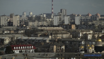 Институт нацпамяти дал рекомендации по переименованию улиц Киева
