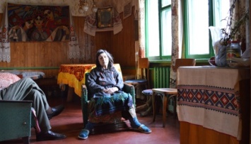 Умерла украинская художница-шестидесятница Любовь Панченко