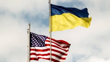 Делегация Конгресса: США твердо стоит на стороне Украины