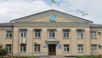 Украинские власти в Скадовске работают дистанционно - мэр