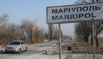 «Азов» показал, как эвакуировали людей из Мариуполя