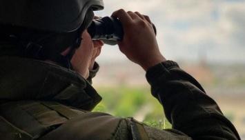 Бойцы обороны Харькова получили биноклей почти на €35 тысяч - НГУ
