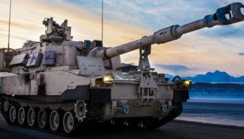 Поставки современной артиллерии в Украину изменят характер войны - WP
