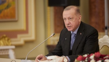 Эрдоган будет говорить с путиным о встрече с Зеленским в Стамбуле или Анкаре