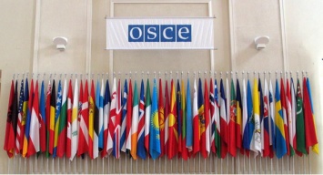 Миссия ОБСЕ уходит из Украины