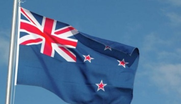 Новая Зеландия вводит санкции против политических элит рф и оборонных учреждений