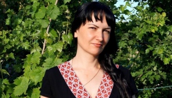 В Крыму российские силовики арестовали гражданскую журналистку Ирину Данилович