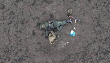 Трупы российских военных везут из Украины маленькими «пачками» и ночью