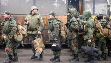В рф на войну с Украиной приказали набирать по 200 «добровольцев» еженедельно