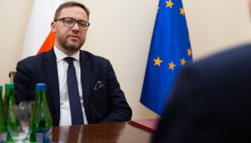 Посол Цихоцкий остается в Киеве - МИД Польши