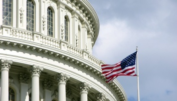 Сенат США на этой неделе может рассмотреть законопроект о конфискации российских активов
