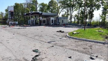 На выезде из Харькова изъяли трупы россиян, пролежавших почти два месяца