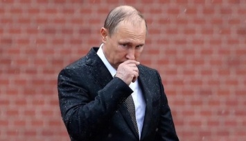 Путин намерен на 9 мая объявить общую мобилизацию - Данилов