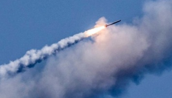 Военные говорят, что атака на Одессу осуществлялась ракетами и ударным дроном