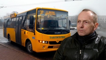 Мэр Чернигова рассказал, когда в городе снова запустят общественный транспорт