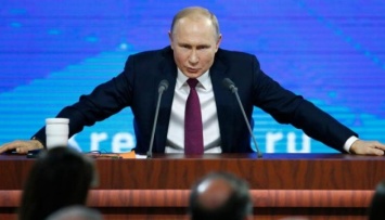 Путин может официально объявить войну Украине 9 мая - западные чиновники