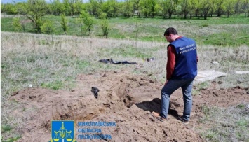 На Николаевщине обнаружили тела двух местных со следами пыток
