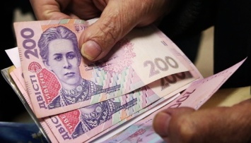 Средний размер пенсий в Украине составляет 4370 гривень