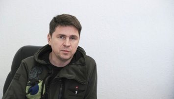 Подоляк показал фотографии замученных в Калиновке и призвал признать рф спонсором терроризма