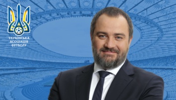 Павелко: Решение УЕФА отстраненить россиян - важный сигнал для мира