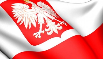 Польша отмечает День Конституции