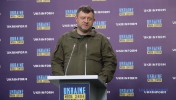 Идея зонирования территорий Украины особенно актуальна - Корниенко