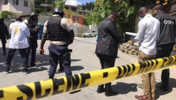 Бандитские стычки на Гаити унесли 26 жизней