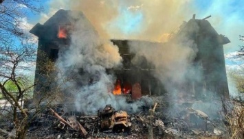 В Лисичанске захватчики уничтожили культурный памятник, которому более 100 лет