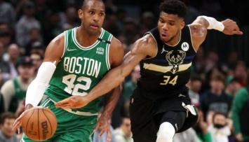 Плей-офф НБА: «Бостон» и «Мемфис» выиграли первые матчи в сериях второго раунда