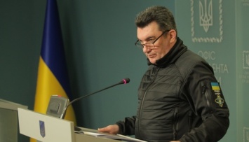 Данилов рассказал, когда может начаться операция по деблокации защитников Мариуполя