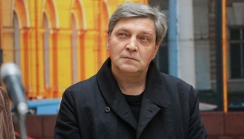 Россия объявила в розыск журналиста Невзорова