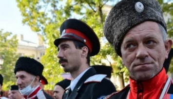 В россии в рамках скрытой мобилизации агитируют «казаков» и бывших военных - разведка