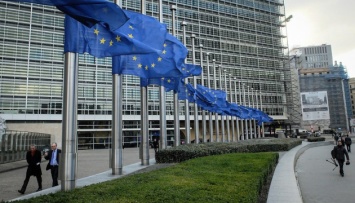 Еврокомиссия согласовала «защитную схему» Германии на €11 миллиардов