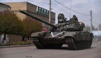Российские захватчики запретили руководителям ЗАЭС выезжать из города