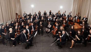 Международный тур Государственного академического оркестра Украины прошел с большим успехом - МКИП