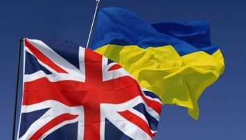 Украина и Великобритания подписали соглашение об отмене ввозных пошлин и тарифных квот