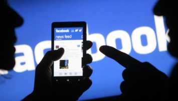 Захватчики хотят запретить Фейсбук и Инстаграм на Херсонщине