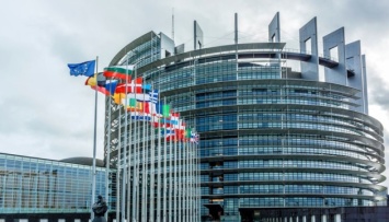 Европарламент поддержал предложения, направленные на глубокое реформирование ЕС