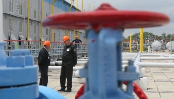 Германия готовит «газовый» закон для снижения энергозависимости от россии