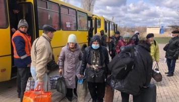 Почти полмиллиона украинцев получат дополнительно 2220 гривень помощи