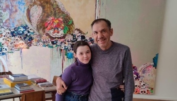 Дочь погибшего Евгения Обединского будет получать стипендию президента НОК
