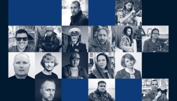 В Украине запустили платформу "Медиа Мемориал" - МКИП