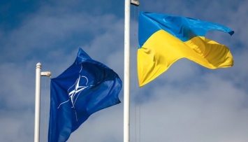 НАТО проведет 19 мая встречу начальников штабов с участием Украины
