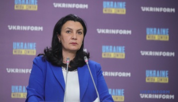Вступление Украины в ЕС будет зависеть от двух факторов - Климпуш-Цинцадзе
