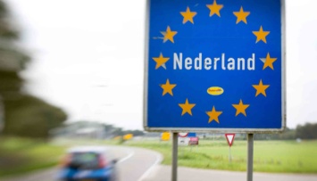 Нидерланды планируют отказаться от использования российского газа до конца года
