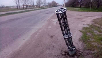 В результате обстрела автоколонны на Харьковщине погибли четыре человека