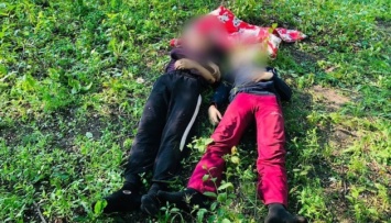 На Луганщине от вражеских обстрелов из «Градов» погибли двое детей