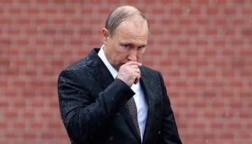 Путин думает, что повышение ставок в войне с Украиной поможет ему добиться успехов - ЦРУ
